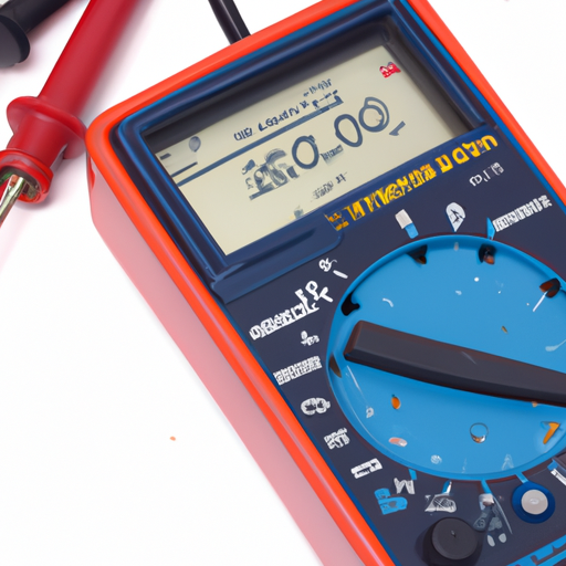 Benning-Multimeter