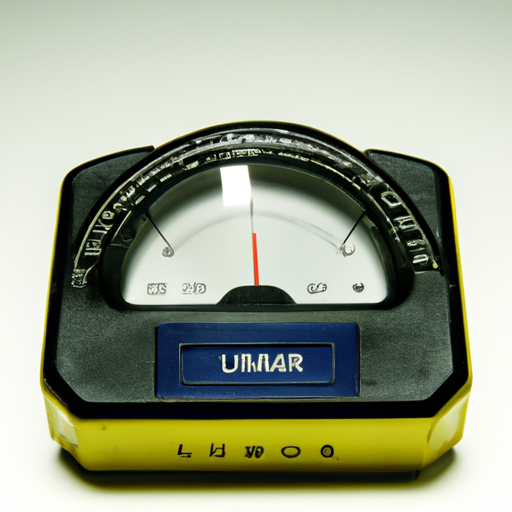 Luxmeter