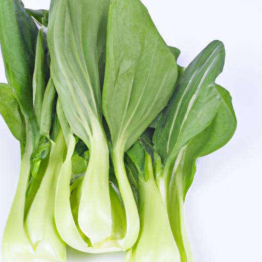 Pak-Choi-Samen