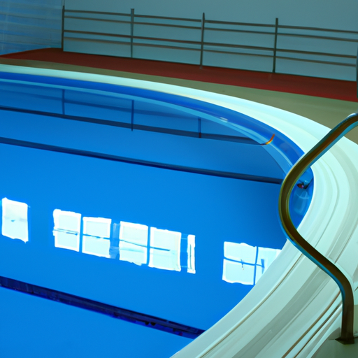 Schwimmgurt Pool