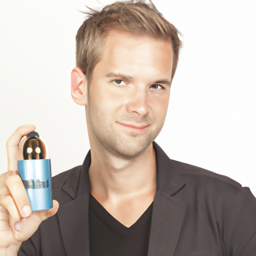 Deospray Herren