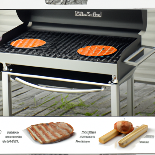 Gasgrill bis 300 Euro