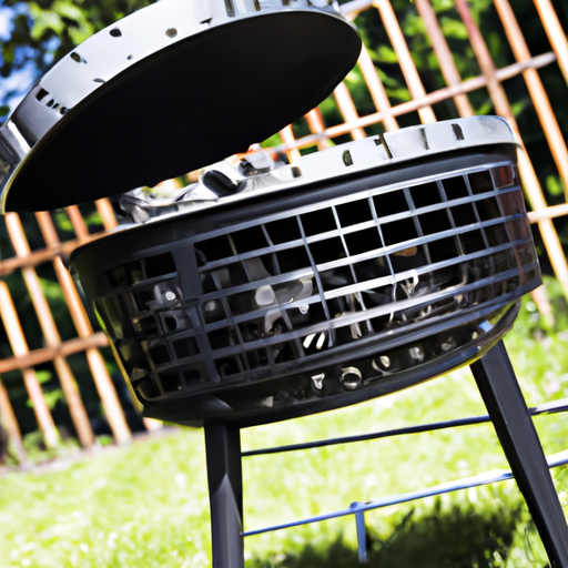 Grillkamin