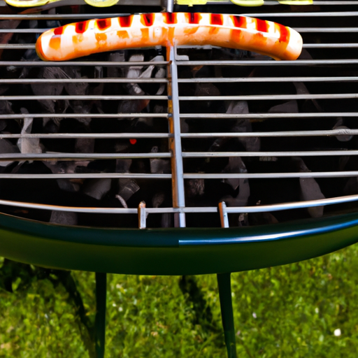 Grillmatte