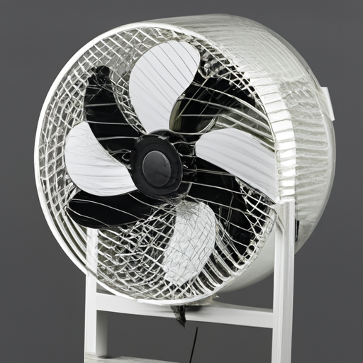 Stadler-Form-Ventilator