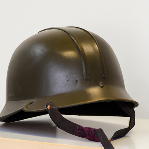 Esab-Schweißhelm