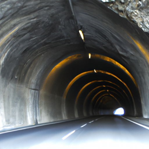 Folientunnel