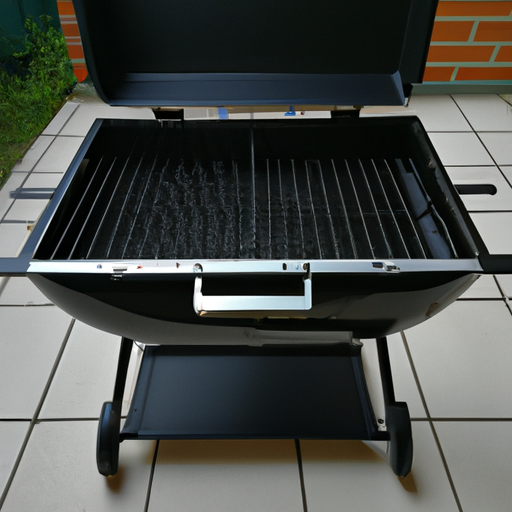 Gasgrill 3 Brenner