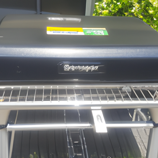 Gasgrill bis 500 Euro