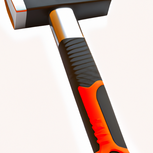 Fiskars-Hammer