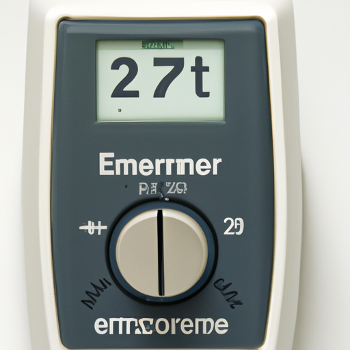 Eberle-Raumthermostat