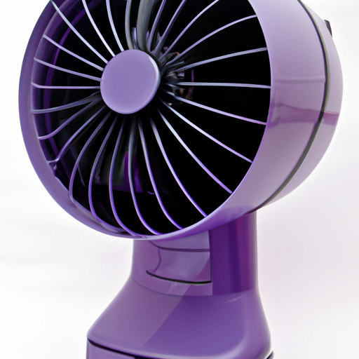 Dyson Ventilator