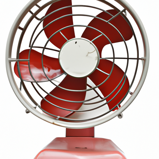 Honeywell Ventilator