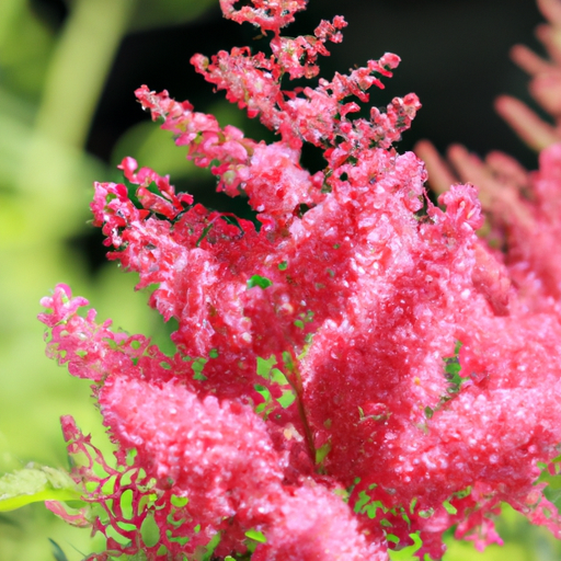 Astilbe