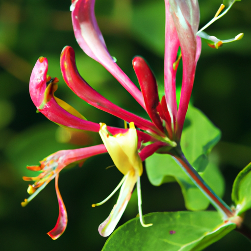 Lonicera