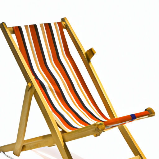 Deckchair