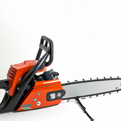 Stihl-Kettensäge-Benzin