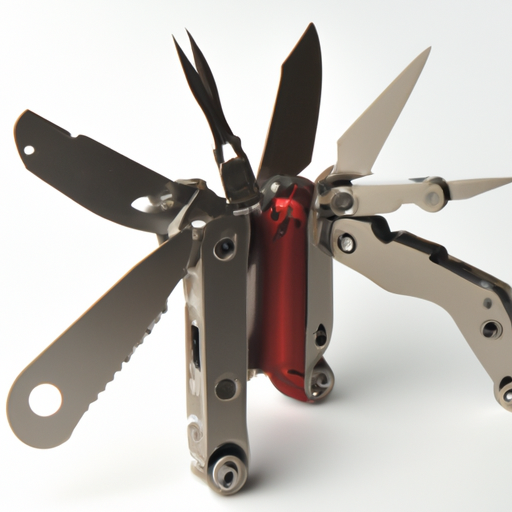 Fein-Multitool