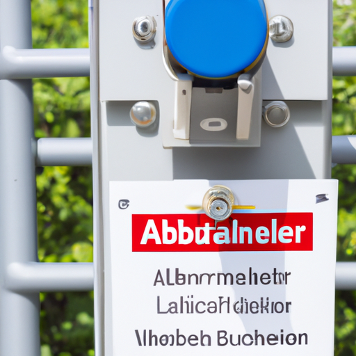 Abstandhalter Bewehrung