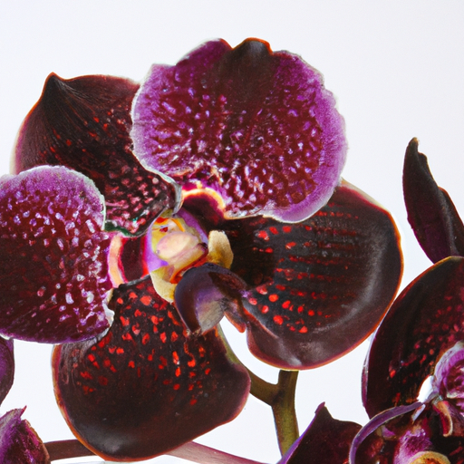 Orchideenerde