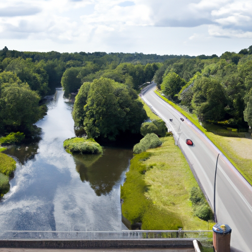 Fiskars-Bypass-Gartenschere