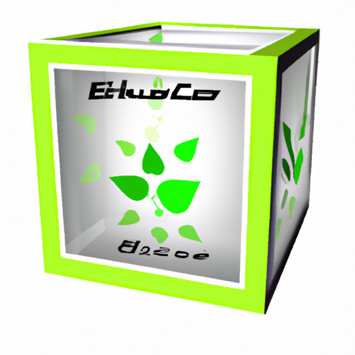 Ecocube