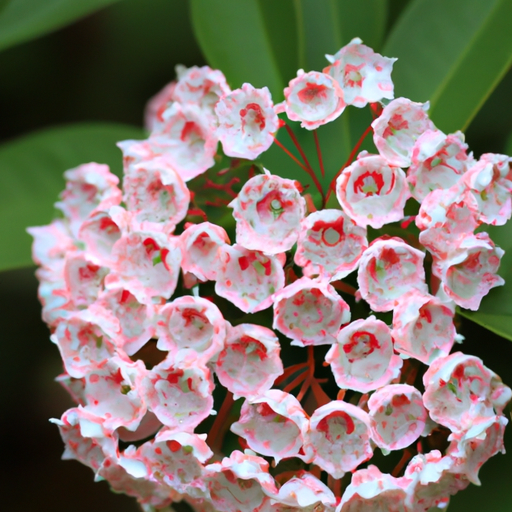 Kalmia latifolia