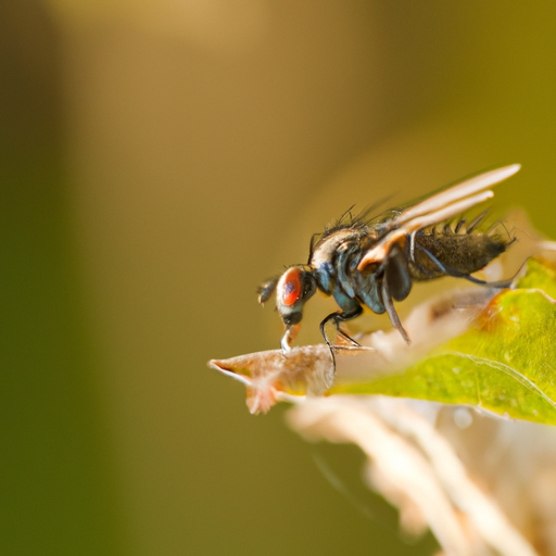 Fliegenklatsche