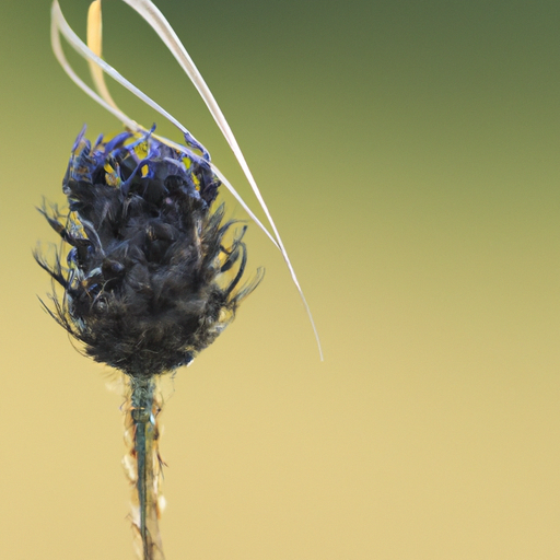 Kornblumen-Samen