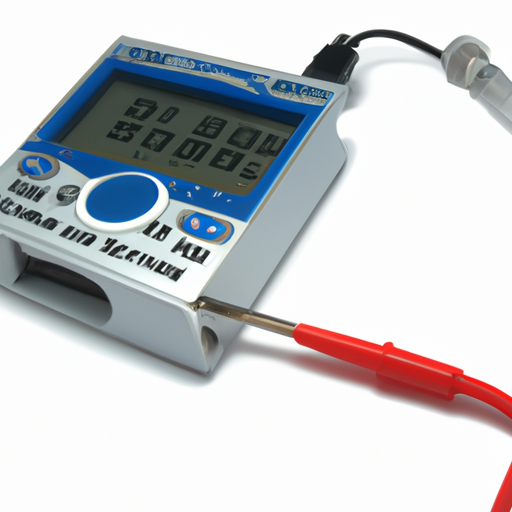 USB-Multimeter