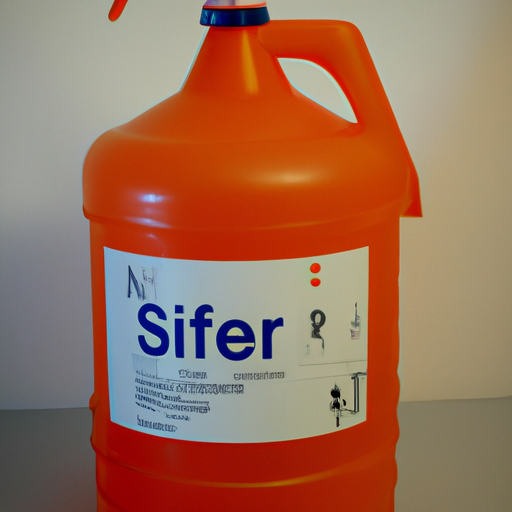 Desinfektionsmittel Hände (5l)