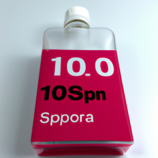 Isopropanol 70 %