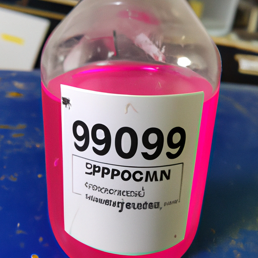 Isopropanol 99,9 %