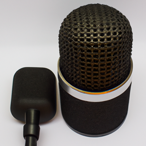 Externes Mikrofon (Autoradio)
