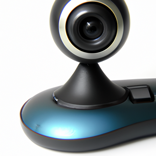 Logitech-Webcam