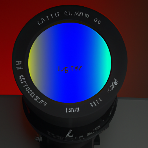 RGB-Lüfter 140 mm