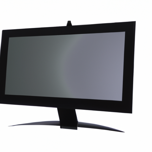 32-Zoll-Monitor