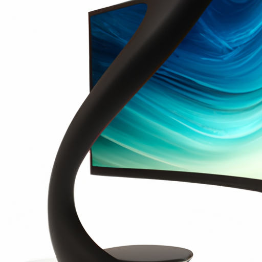 Curved-Gaming-Monitor