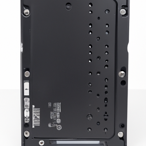 Externe Festplatte (3 TB)