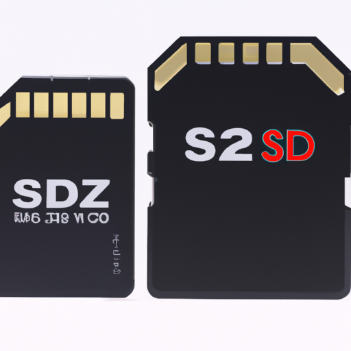 SDXC (256GB)