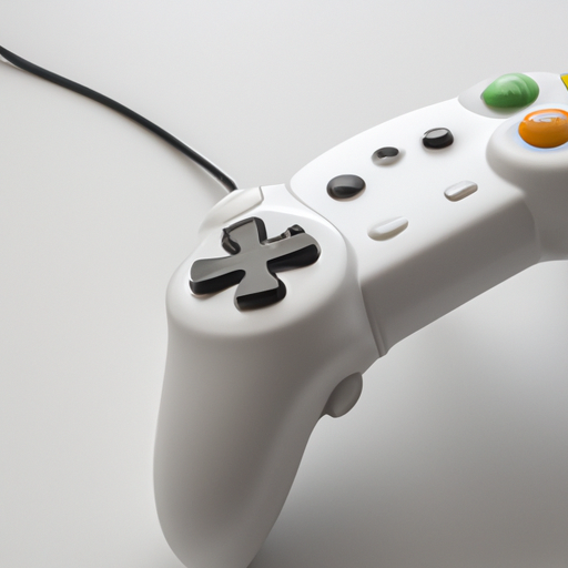 CSL-Gamepad