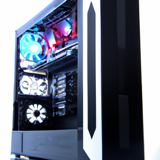 Gaming-PC bis 700 Euro