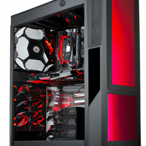 Gaming-PC bis 800 Euro