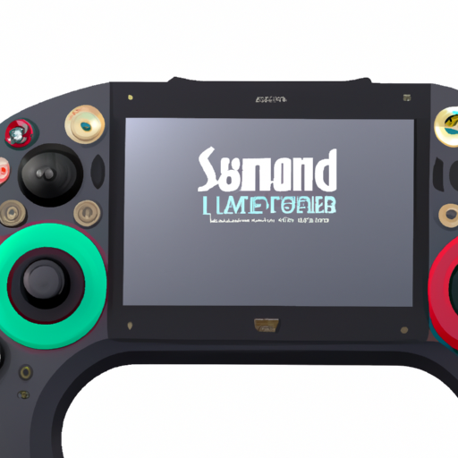 Nintendo-Switch-Lenkrad