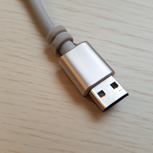 USB-C-Kabel 2m