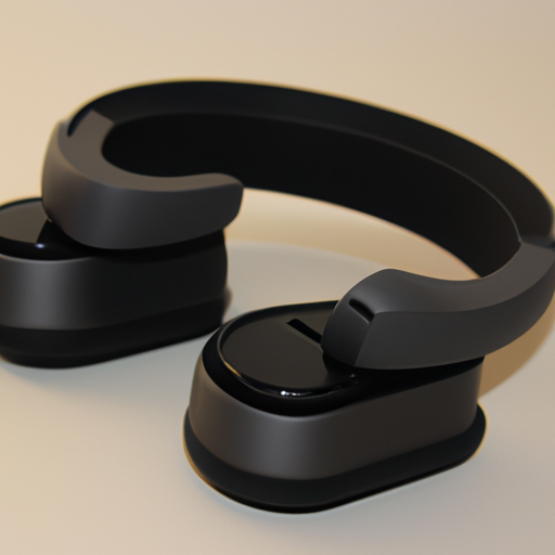 Bluetooth-Kopfhörer Noise Cancelling