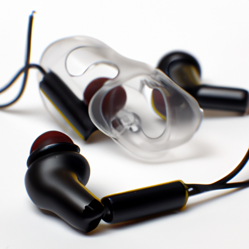 Jabra-In-Ear