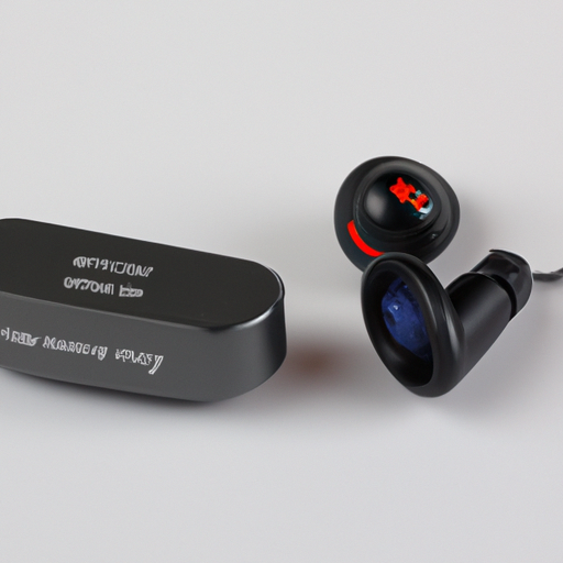 Sony-In-Ear-Bluetooth-Kopfhörer