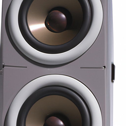 Altec-Lansing-Lautsprecher