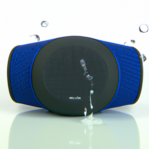 Bluetooth-Lautsprecher (wasserdicht)